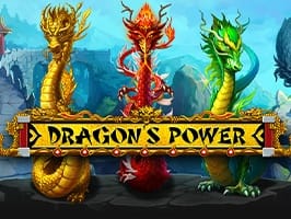 Dragons Power