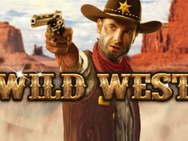 Wild West screenshot