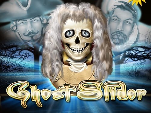 Ghostslider 2024