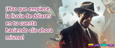 Cashback Instantáneo promotion