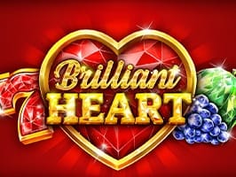 Brilliant Heart screenshot